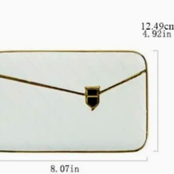 🆕️3 Pc Mint Set ☕️🥄🩵 - Picture 3 of 5